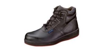 Asphalt Shoes for Industrial Foot Protection